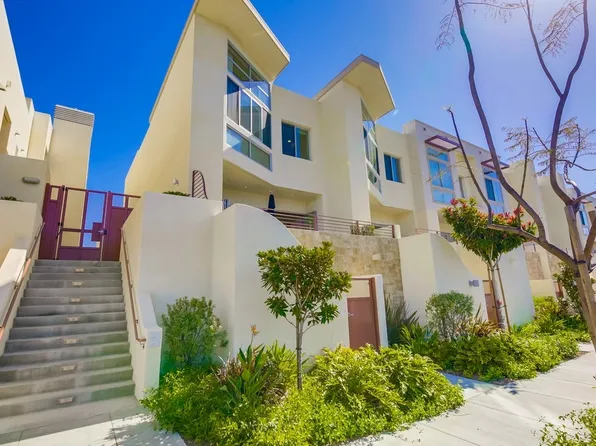 2820 Carleton St Unit 17, San Diego, CA 92106