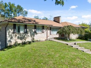 8050 Christy Crk, Morehead, KY 40351