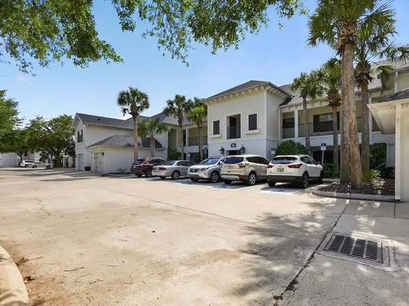 101 Laurel Wood Way Unit 104, Saint Augustine, FL 32086