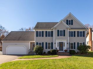 6 Sarah Ln, Maynard, MA 01754