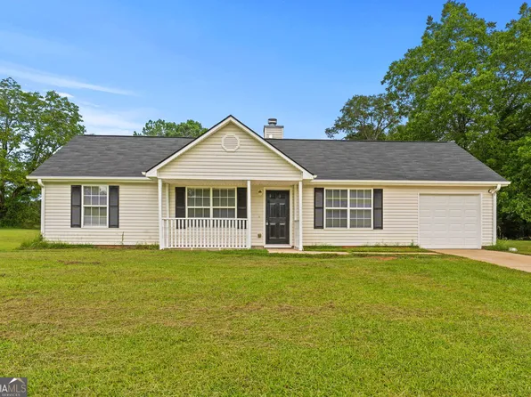 143 Wills Way, Greenville, GA 30222