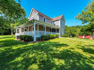 619 Bald Hill Rd, Eureka, MO 63025