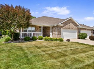 1351 Dalemont Way, Dyer, IN 46311