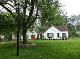 3417 Glenhurst Ave, Fort Wayne, IN 46805