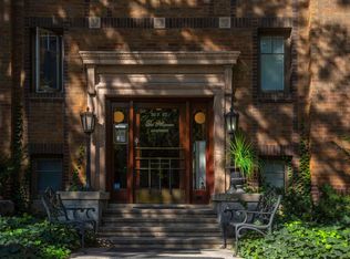 Pollyanna Apartments, Salt Lake City, UT 84103