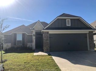 2053 Positano Loop, Bryan, TX 77808