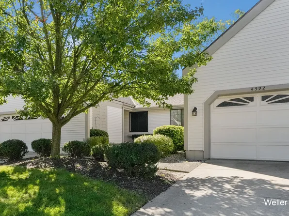 4592 Whisperwood Ct SE, Kentwood, MI 49508