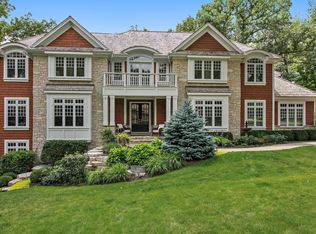 1251 Saint Andrews Rd, Lake Geneva, WI 53147