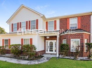 400 Redruth Way, Atlanta, GA 30349