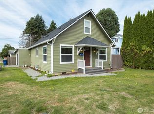 631 S Anacortes St, Burlington, WA