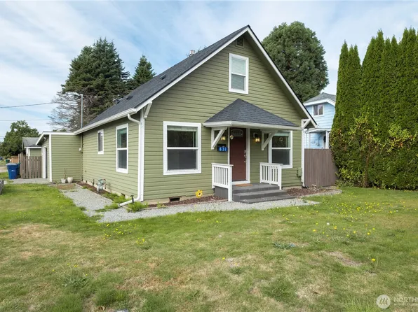631 S Anacortes Street, Burlington, WA 98233