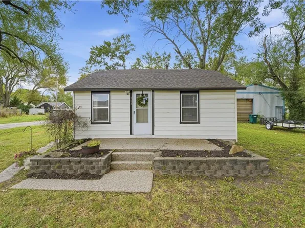 208 S Ohio St, Archie, MO 64725