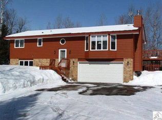 3043 Lismore Rd, Duluth, MN 55804