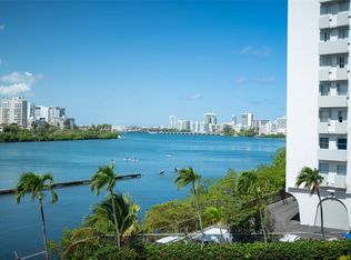 Condominio Del Mar 20 Delcasse St #302, San Juan, PR 00907