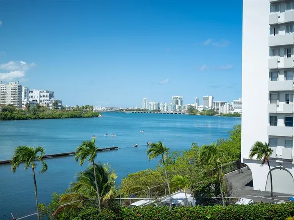 Condominio Del Mar 20 Delcasse St #302, San Juan, PR 00907