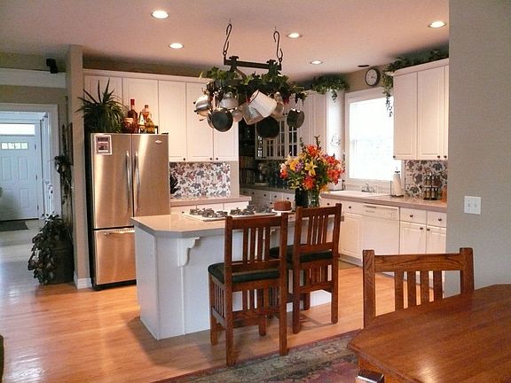 Gourmet Kitchen