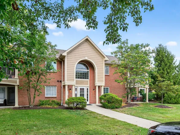 7329 Chatham Ct APT F, West Chester, OH 45069