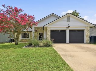 9706 Woodshire Dr, Austin, TX 78748
