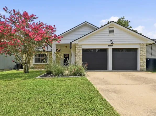 9706 Woodshire Dr, Austin, TX 78748