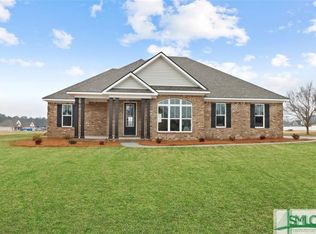530 Braves Field Dr, Guyton, GA 31312