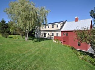 774 W Hill Rd, Stowe, VT 05672