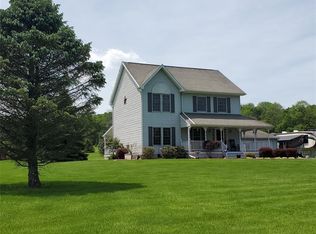 131 Pamela Dr, Friendsville, PA 18818