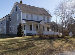 9 Tispaquin St, Middleboro, MA 02346