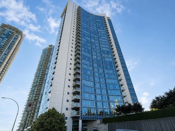 4189 Halifax St #3101, Burnaby, BC V5C 0H9