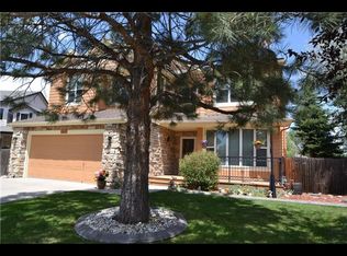 12452 W 84th Cir, Arvada, CO 80005