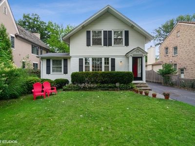 409 Jackson Ave, Glencoe, IL, 60022