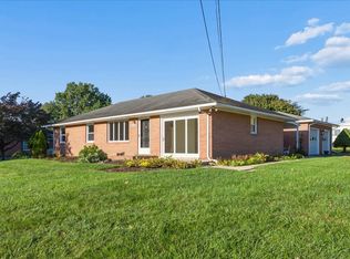 22157 Holiday Dr, Smithsburg, MD 21783