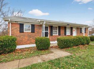1350 Dix Dr #A, Lexington, KY 40517