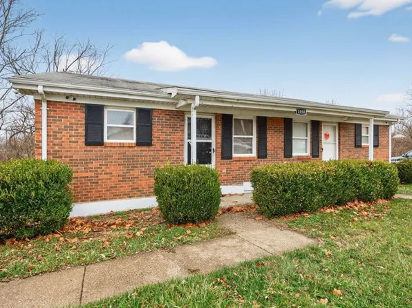1350 Dix Dr #A, Lexington, KY 40517