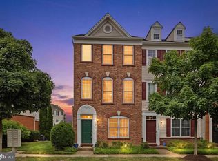 Amberlea At South Riding, Chantilly, VA 20152