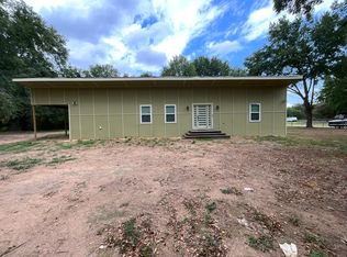 15854 S Highway 80, Edgewood, TX 75117