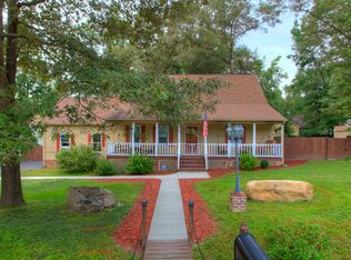 7511 Belfield Rd, North Chesterfield, VA 23237