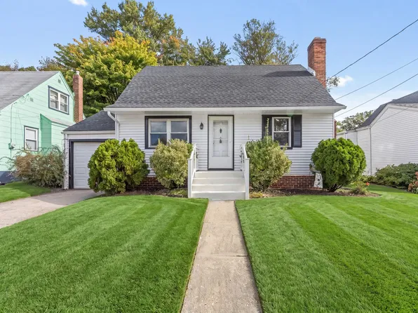 1029 Carter Ave, Bellmawr, NJ 08031