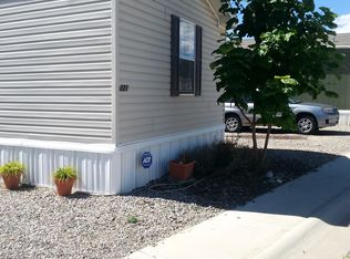 221 Robinson Ave, Aztec, NM 87410