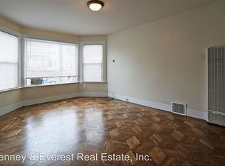 360 4th Ave #A, San Francisco, CA 94118