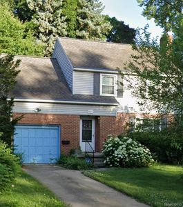 602 Lafayette St, Flint, MI, 48503