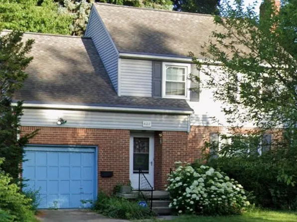 602 Lafayette St, Flint, MI 48503