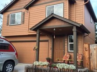 3018 Hummingbird Ln, Eugene, OR 97405