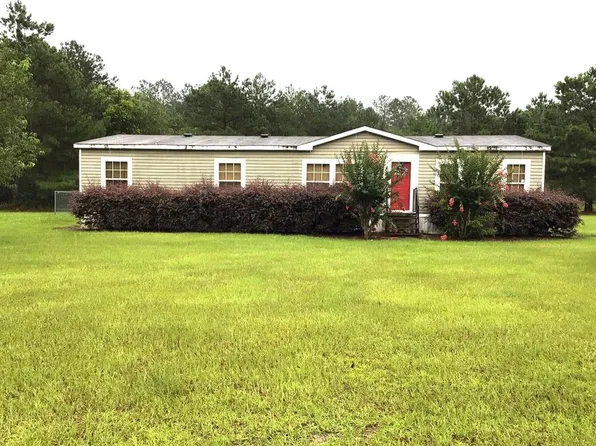 1325 Convick Cir, Pavo, GA 31778