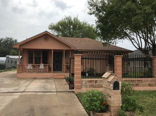1005 San Cristobal St, San Juan, TX 78589