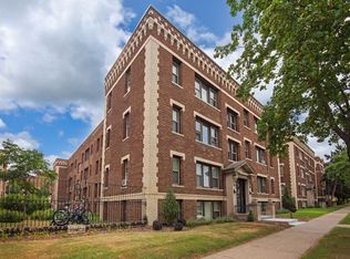 Park Avenue, Minneapolis, MN 55407