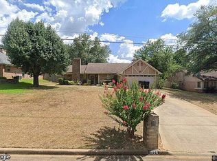 1806 Melissa St, Longview, TX 75605