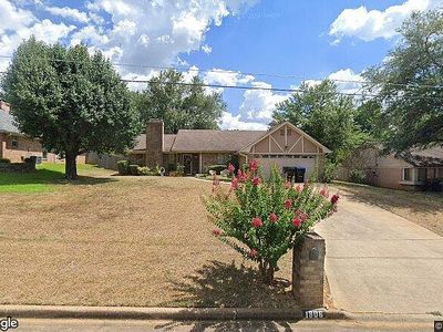 1806 Melissa St, Longview, TX, 75605