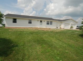15910 Boundary Rd, Richwood, OH 43344