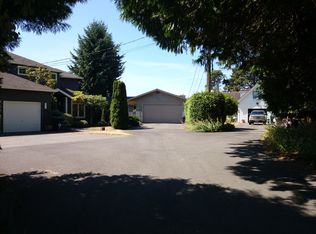 5005 SW Morgan St, Seattle, WA 98136