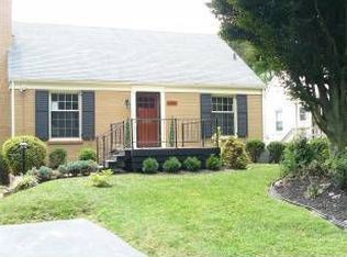 4006 Brownlee Rd, Louisville, KY 40207